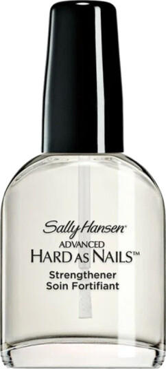 Sally Hansen Advanced Hard As Nails Nail Strengthener 13.3ml Sally Hansen Advanced Hard As Nails Nail Strengthener 13.3ml