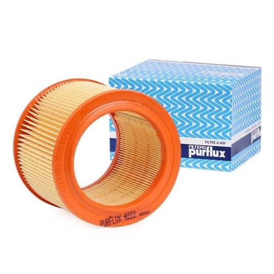 Luftfilter PURFLUX A222 Luftfilter PURFLUX A222