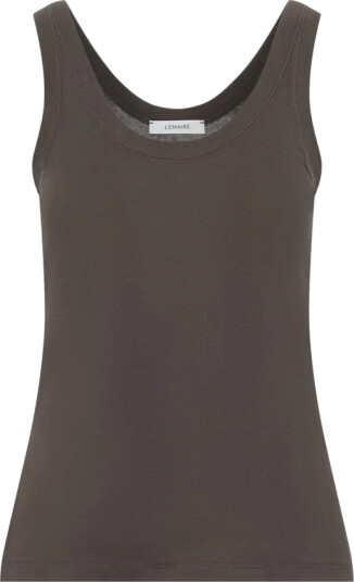 Lemaire Dame Topper Brun XS, Lemaire Dame Topper Brun XS,
