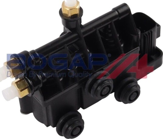 Ventil, trykkluftanlegg BOGAP E3433101 Ventil, trykkluftanlegg BOGAP E3433101