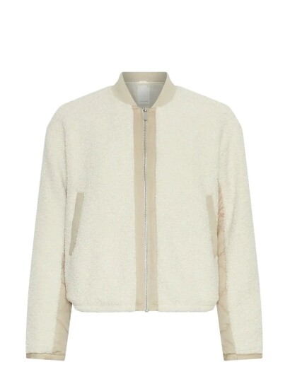 MSCH Copenhagen Mschlatha Jacket   Cream   XS/S