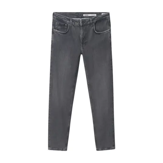 Gabba Herre Jeans Svart W38 L32, Gabba Herre Jeans Svart W38 L32,