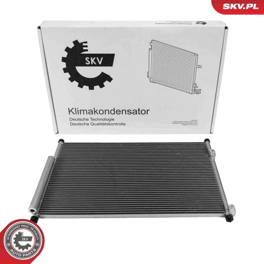 Kondensator ESEN SKV 86SKV109 Kondensator ESEN SKV 86SKV109
