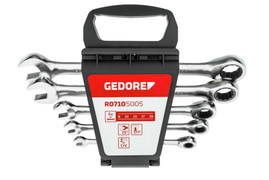 Gedore R07105005, 40 Mm, 699 G