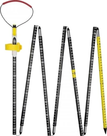 PIEPS CARBON PRO PROBE 300