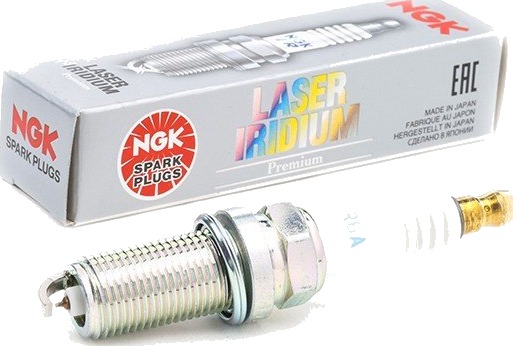Tennplugg NGK 3588 Tennplugg NGK 3588