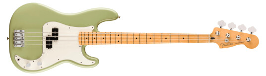 Fender Player II Precision Bass MN Birch Green