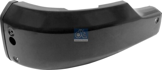 Støtfanger DT Spare Parts 1.23229