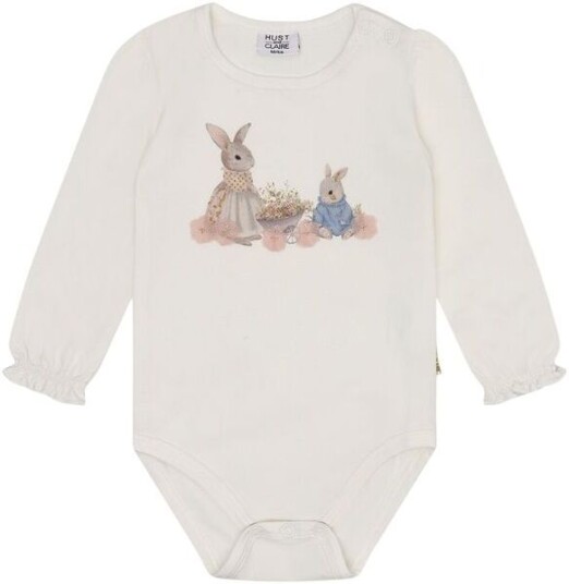 Hust&Claire Hust&Claire Hust and Claire Britt Cute Rabbit body Sugar