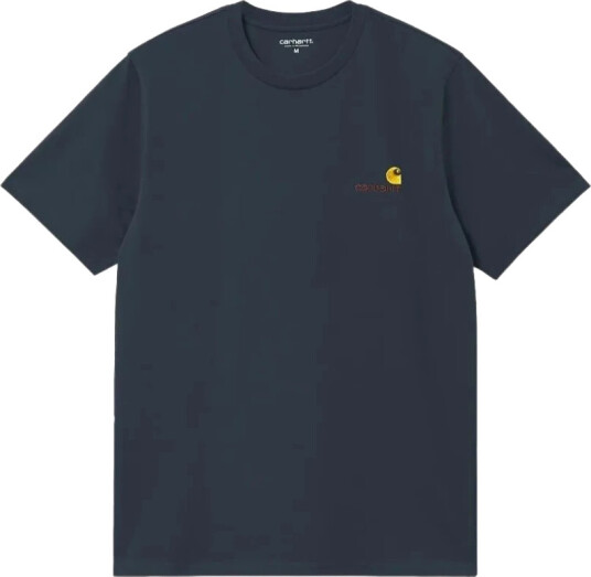 Carhartt Wip Herre Topper Blå 2XL,