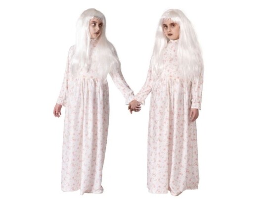 Natkjole Kostume