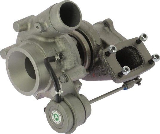 WALKER 59829M-PW Turbolader