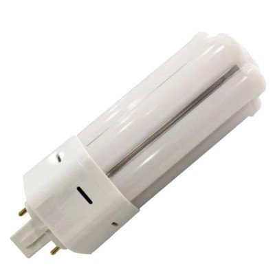 Ledlife G24Q 4,5W LED pære HF Ballast kompatibel 360° Dimbar : Ikke Kulør Nøytral Ledlife G24Q 4,5W LED pære HF Ballast kompatibel 360° Dimbar : Ikke Kulør Nøytral