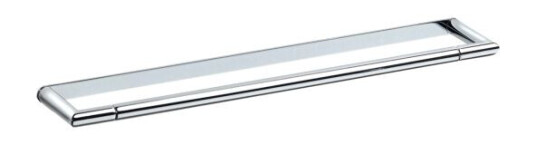Laufen Hali håndklestang 40 cm krom