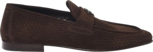 Baldinini Herre Sko Brun 42 1/2 EU,