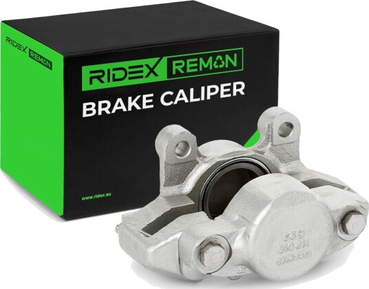 Bremsecaliper RIDEX REMAN 78B3358R Bremsecaliper RIDEX REMAN 78B3358R