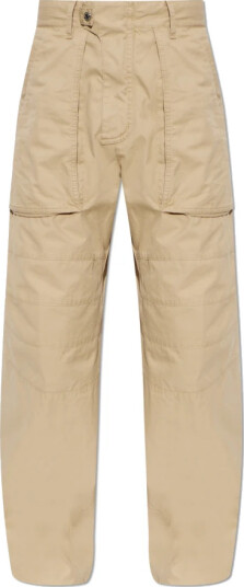Dsquared2 Herre Bukser Beige S, Dsquared2 Herre Bukser Beige S,