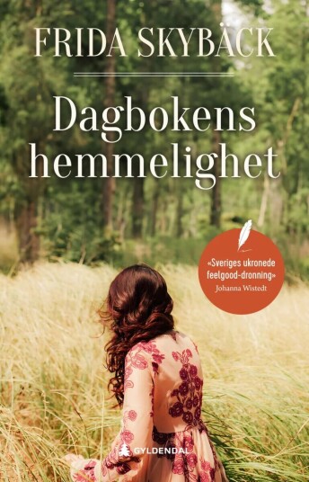 Dagbokens Hemmelighet Av Frida Skybäck