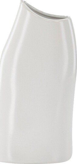 Venture Home Vase Ernst Hvit