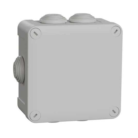 Schneider Electric ENN05125 Koblingsboks IP55 Installasjonsmaterial