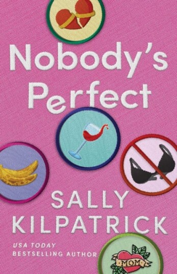 Nobody's Perfect Nobody's Perfect