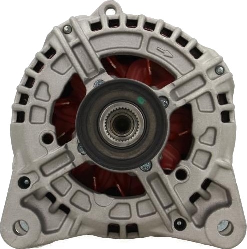 BV PSH 575.580.150.340 Dynamo