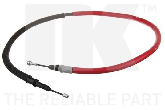 Bremsewire NK 901995 Bremsewire NK 901995