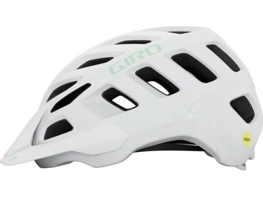 Giro Helmet Mtb Giro Radix W Matte White Roz. S (51-55 Cm) (New)