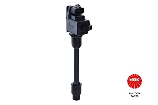 Tennspole coil NGK 48244