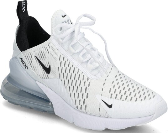 Nike Air Max 270 WHITE/BLACK WHITE 40 Nike Air Max 270 WHITE/BLACK WHITE 40