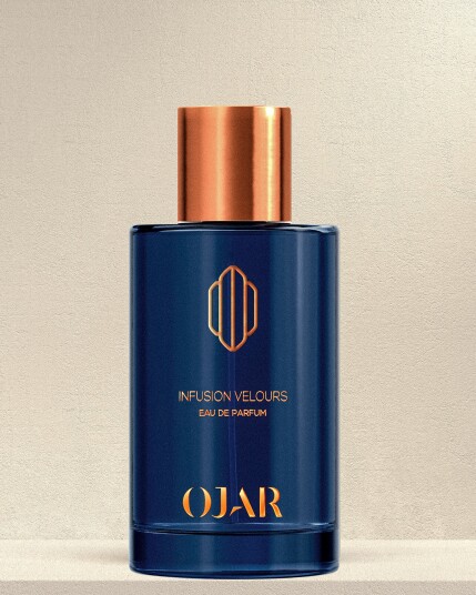 Ojar Infusion Velours Ojar Eau De Parfum 100ml
