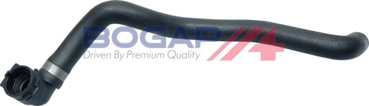 BOGAP A4228130 Radiatorslange
