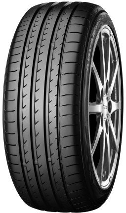 Yokohama Advan Sport V105S 265/40R20 104Y Yokohama Advan Sport V105S 265/40R20 104Y