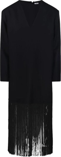 By Malene Birger Dame Kjoler Svart M,