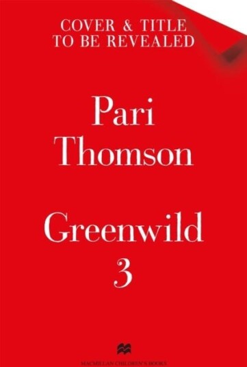 Greenwild: The Forest in the Sky Greenwild: The Forest in the Sky