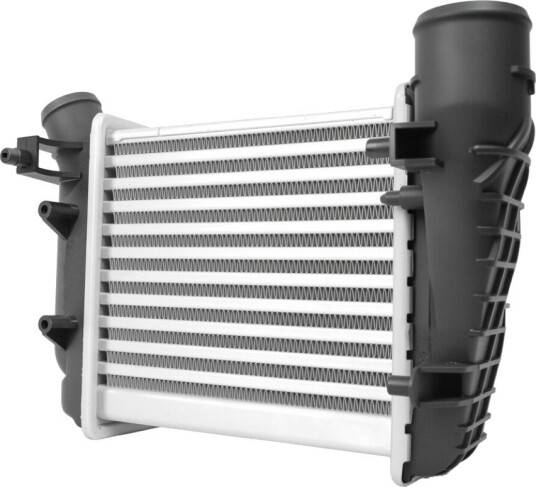 Intercooler HELLA 8ML 366 340-631
