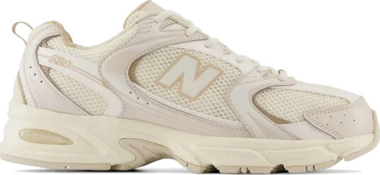 New Balance Herre Sport Beige 37 EU,