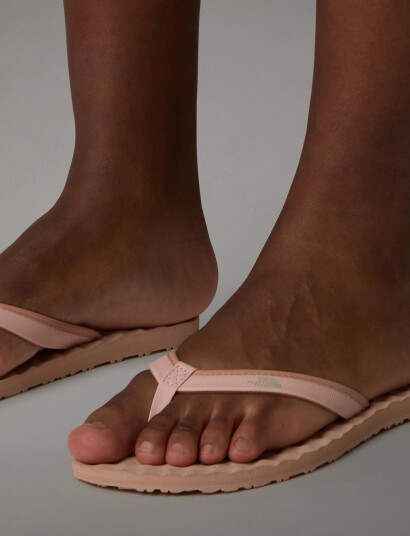 The North Face W Base Camp Mini Ii Pink 36