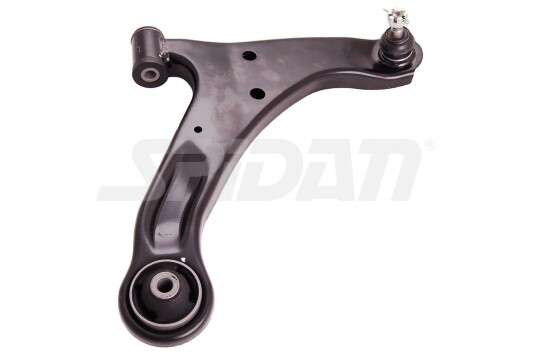 Bærearm SPIDAN CHASSIS PARTS 46781 Bærearm SPIDAN CHASSIS PARTS 46781