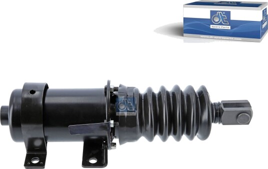 Membran bremsesylinder DT Spare Parts 4.72175