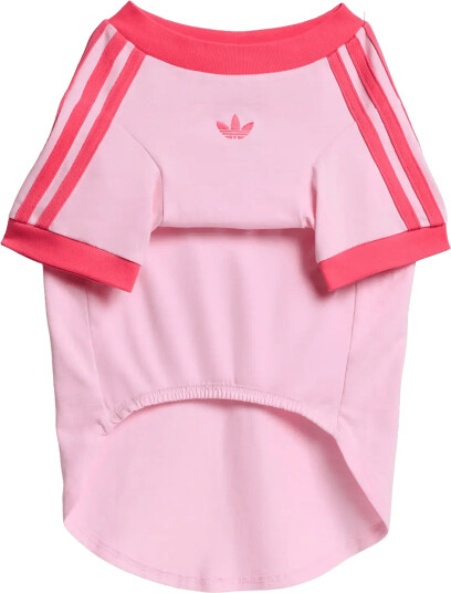 Adidas Originals Pet Cali Tee Pink Xxl Adidas Originals Pet Cali Tee Pink Xxl