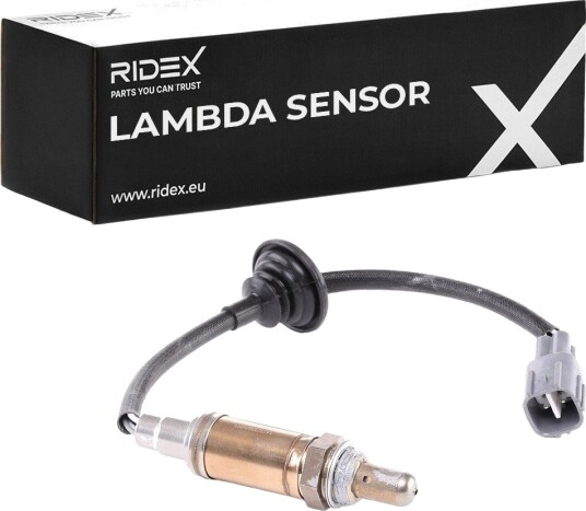 Lambdasonde RIDEX 3922L0256