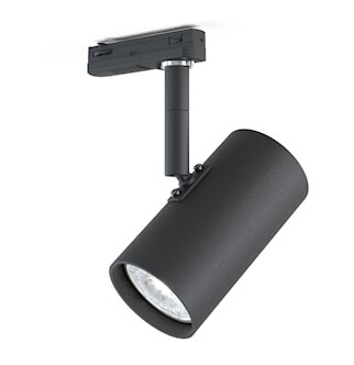 Belid Tyson Spotlight Global 1-fase GU10 Mattsvart 1575743-02-0 1575808-03-0