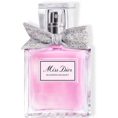 Christian Dior Miss Dior Blooming Bouquet Eau de Toilette 100ml Blomsterduft for Dame Christian Dior Miss Dior Blooming Bouquet Eau de Toilette 100ml Blomsterduft for Dame