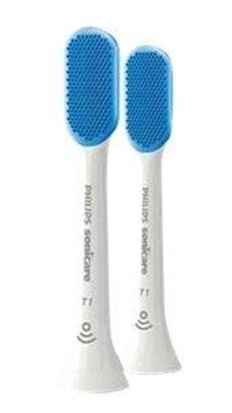 Philips Børstehoder Sonicare TongueCare+ HX8072/01 Philips Børstehoder Sonicare TongueCare+ HX8072/01