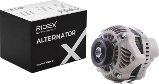RIDEX 4G0883 Dynamo