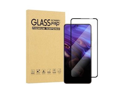 iiglo Galaxy S23 FE Skjermbeskytter