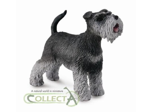 Collecta Schnauzer Collecta Schnauzer