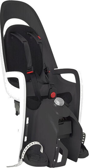 Hamax Caress Relax, barnesete STD GREY/BLACK Hamax Caress Relax, barnesete STD GREY/BLACK