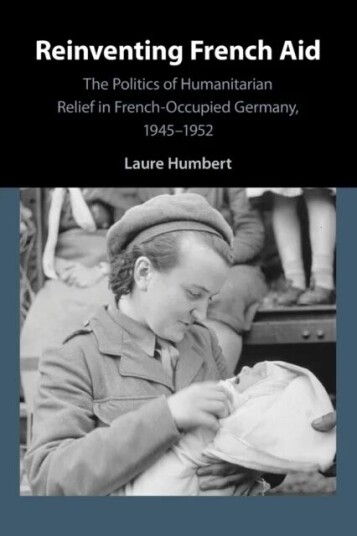 Reinventing French Aid Av Laure (University Of Manchester) Humbert